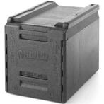 Thermo-Cateringcontainer | ProfiLine | Kunststof | 66L |, Zakelijke goederen, Verzenden, Nieuw in verpakking