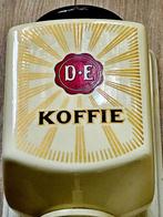 Douwe Egberts - Koffiemolen - Keramiek, Glas, Metaal - In