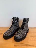 Philipp Plein - Laarzen - Maat: EU 44, Nieuw