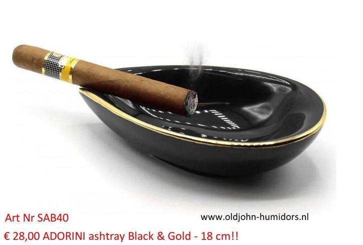 VSAB SIGAARAASBAKKEN  SIGAAR ASBAK SIGARENASBAK div modellen, Verzamelen, Rookartikelen, Aanstekers en Luciferdoosjes, Asbak, Nieuw