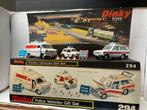 Dinky Toys 1:43 - Modelauto  (3) - Police Vehicles Gift Set, Nieuw