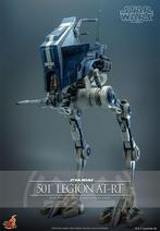 Star Wars The Clone Wars Action Figure 1/6 501st Legion AT-R, Collections, Ophalen of Verzenden