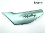 Buddypaneel Links Honda XL 600 V Transalp 1991-1993 (XL600V, Motoren, Verzenden, Gebruikt