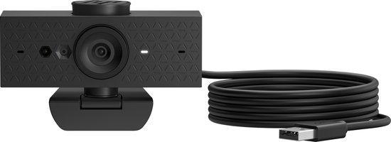 HP 620 FHD-webcam, Computers en Software, Overige Computers en Software, Ophalen of Verzenden