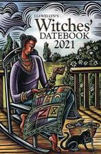 Llewellyns 2021 Witches Datebook 9780738754901, Verzenden, Gelezen, Charlynn Walls
