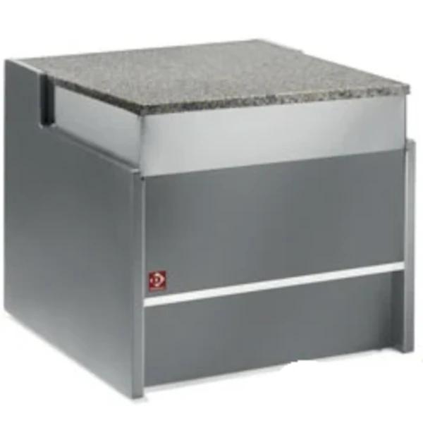 Kassasectie | Diamond Koeltoonbanken FLORENCE |, Zakelijke goederen, Horeca | Keukenapparatuur, Nieuw in verpakking, Verzenden