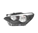 PHARE GAUCHE POUR BMW SÉRIE 1 F20 F21 2011- FOND NOIR, Auto-onderdelen, Verzenden, Nieuw