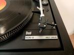 Dual - 505-2 Tourne-disque