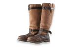Travelin Laarzen in maat 40 Bruin | 5% extra korting, Kleding | Dames, Hoge laarzen, Bruin, Verzenden, Travelin