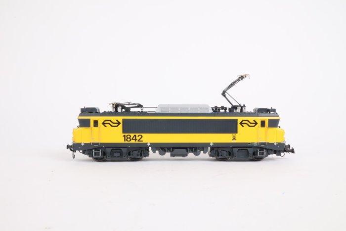 Roco H0 - 62671 - Elektrische locomotief (1) - Loc 1842, Hobby en Vrije tijd, Modeltreinen | H0