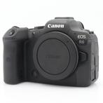 Canon EOS R6 body | Tweedehands, Audio, Tv en Foto, Fotocamera's Digitaal, Verzenden, Zo goed als nieuw, Canon