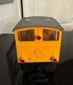 LGB G - 2090 - Diesellocomotief (1) - Diesel Locomotive D10, Hobby en Vrije tijd, Modeltreinen | Overige schalen, Nieuw