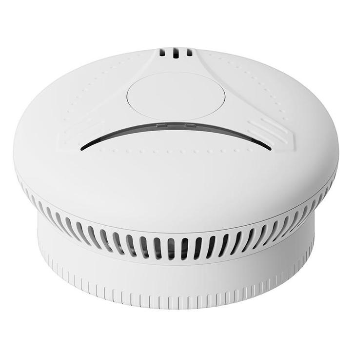 Calex Smart Rookmelder, Huis en Inrichting, Lampen | Overige, Verzenden