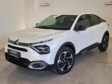 Citroën C4 beschikbaar voor biedingen