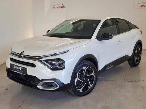 Citroën C4, Auto's, Citroën