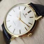 Omega - Geneve - 14K Gold - cal.601 - 1970 - Zonder, Nieuw