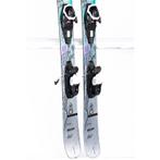 140 kinder skis ATOMIC BENT 2023, freestyle, grip walk + At, Sport en Fitness, Skiën en Langlaufen, Verzenden, Nieuw, Atomic