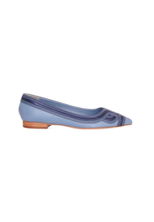 Mangará Begonia Ballerinas, Vêtements | Femmes, Chaussures