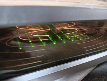 Philips - F 3538 sound processor Equalizer