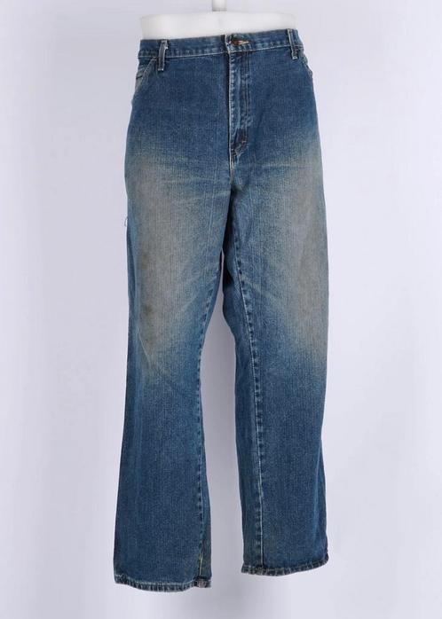 Vintage Baggy Dickies Blue size 42 / 33, Vêtements | Hommes, Jeans, Enlèvement ou Envoi