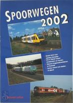 Spoorwegen / 2002, Boeken, Verzenden, Nieuw, Nederlands