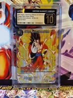 Bandai Graded card - Dragon Ball - Vegito Beyond Generations, Nieuw