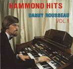 Danny Rousseau - Hammond Hits Vol. 1, Verzenden