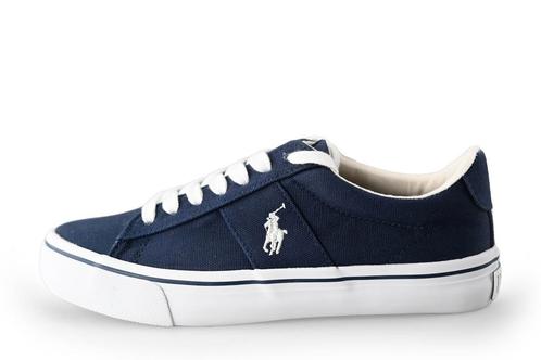 Ralph Lauren Polo Sneakers in maat 35 Blauw | 5% extra, Kinderen en Baby's, Kinderkleding | Schoenen en Sokken, Jongen of Meisje