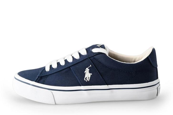 Polo Ralph Lauren sneakers in maat 35 Blauw | 5% korting, Kinderen en Baby's, Kinderkleding | Schoenen en Sokken, Jongen of Meisje