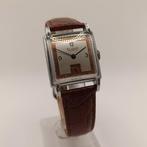 Eldor / Invicta - 15 Jewels Art Deco Swiss Made Vintage, Handtassen en Accessoires, Nieuw