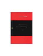 2011 FERRARI LA FERRARI HARDCOVER BROCHURE ITALIAANS |, Boeken, Nieuw