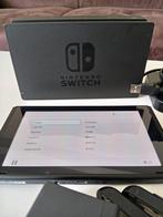 Nintendo - Switch - with RingFit & 11 games -, Games en Spelcomputers, Nieuw
