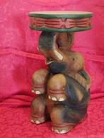 Decoratief ornament - Olifant XXe Eeuw