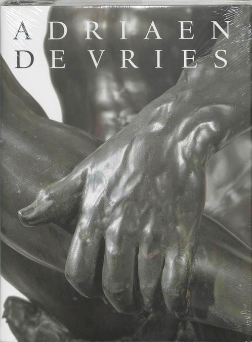 Adriaen de Vries 1556-1626 9789040092992, Boeken, Kunst en Cultuur | Beeldend, Zo goed als nieuw, Verzenden