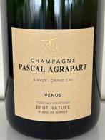 2018 Agrapart, Venus - Champagne Extra Brut - 1 Flessen, Nieuw