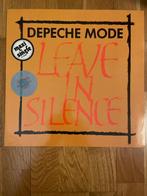 Depeche Mode - Leave In Silence - Disque vinyle - Vinyle de
