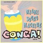 Miami Sound Machine – Conga! (Dance Mix) 12" Maxi-Singl, Cd's en Dvd's, Vinyl | Dance en House, Verzenden, Nieuw in verpakking