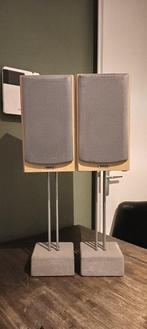 Tannoy - mercury mx2 Light Maple Luidsprekerset