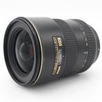 Nikon AF-S 17-55mm F/2.8 G ED DX occasion, Audio, Tv en Foto, Verzenden, Zo goed als nieuw