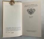 Denis Diderot & Jean Rond dAlembert - De Encyclopédie van