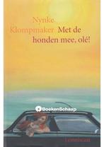 Met de honden mee, ole!, Verzenden