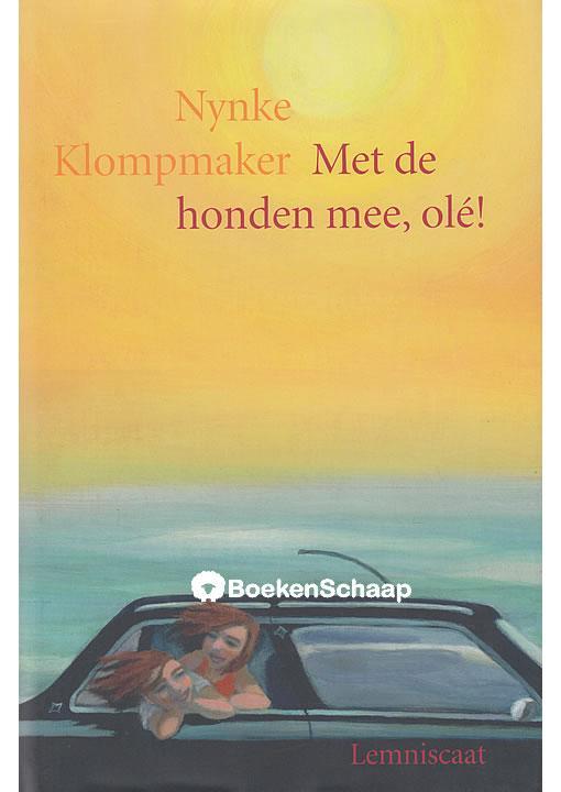 Met de honden mee, ole!, Boeken, Kinderboeken | Jeugd | 10 tot 12 jaar, Gelezen, Verzenden