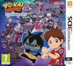 Yo Kai Watch 2 Droomfantomen (3DS Games), Games en Spelcomputers, Games | Nintendo 2DS en 3DS, Ophalen of Verzenden, Zo goed als nieuw