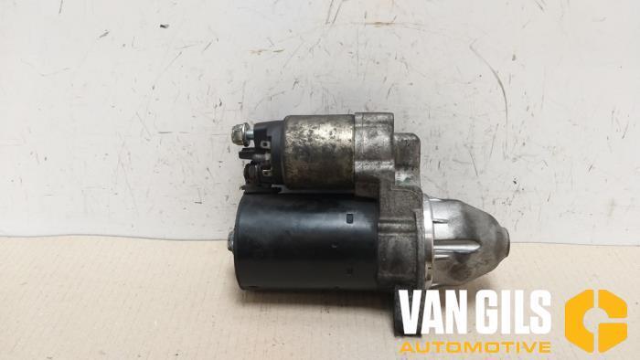 Startmotor Mercedes E-Klasse O214043, Auto-onderdelen, Motor en Toebehoren