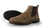 Rieker Chelsea Boots in maat 46 Bruin | 10% extra korting, Kleding | Heren, Schoenen, Bruin, Verzenden, Boots, Zo goed als nieuw