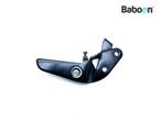 Schetsplaat Rechts Voor Yamaha XV 125 Virago 1997-2004, Verzenden, Gebruikt