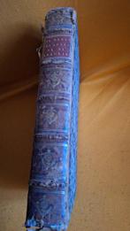 A. Roncoveri - Il Regno di Luigi XIII il Giusto - 1691