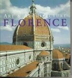 Art & architecture: Florence by Rolf C Wirtz, Boeken, Gelezen, Rolf C Wirtz, Verzenden