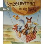 Sneeuwman in de lucht 9789059322394 G. Segers, Boeken, Verzenden, Gelezen, G. Segers