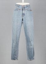 Vintage Baggy Edwin Blue size 23 / 30 for Unisex, Ophalen of Verzenden, Nieuw